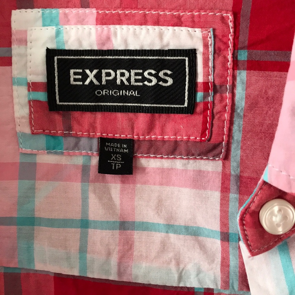 Express - Picture 2 of 3